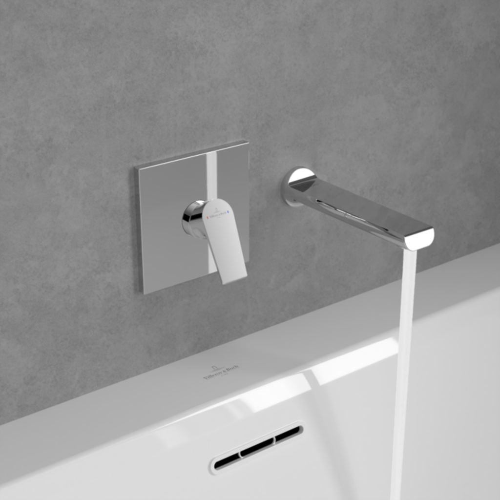 LIBERTY BATH SPOUT