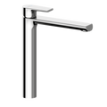 LIBERTY TALL SINGLE LEVER BASIN MIXER (W/O POP-UP WASTE)