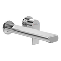 LIBERTY WM 2-HOLE BASIN MIXER (W/O POP-UP WASTE)