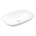 LOOP & FRIENDS SURFACE MOUNTED WASHBASIN