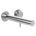 LOOP & FRIENDS WM 2-HOLE BASIN MIXER (W/O POP-UP WASTE)