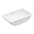 LUNEA WASHBASIN RECTANGLE UNDERCOUNTER