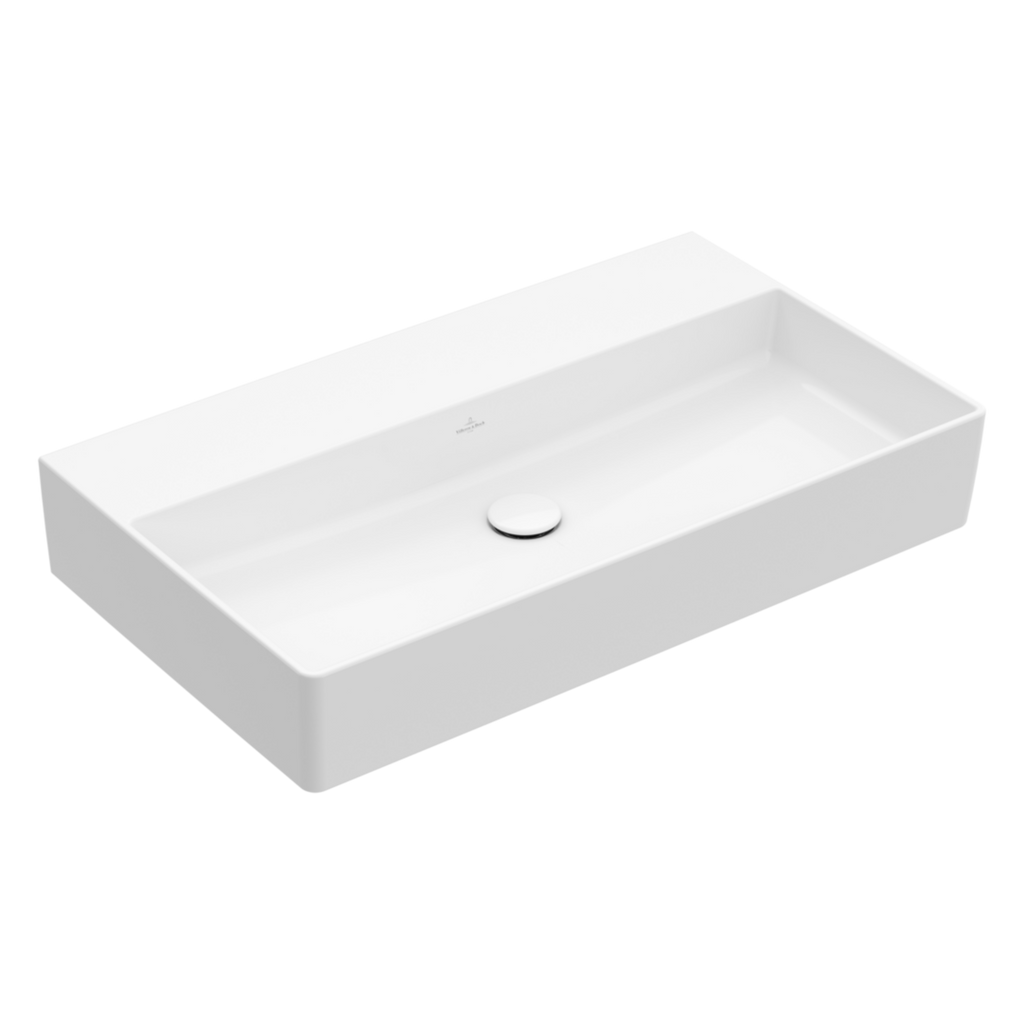 MEMENTO 2.0 WASHBASIN WITHOUT TAP HOLE