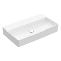 MEMENTO 2.0 WASHBASIN WITHOUT TAP HOLE