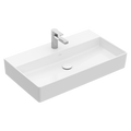 MEMENTO 2.0 WASHBASIN WITH TAP HOLE