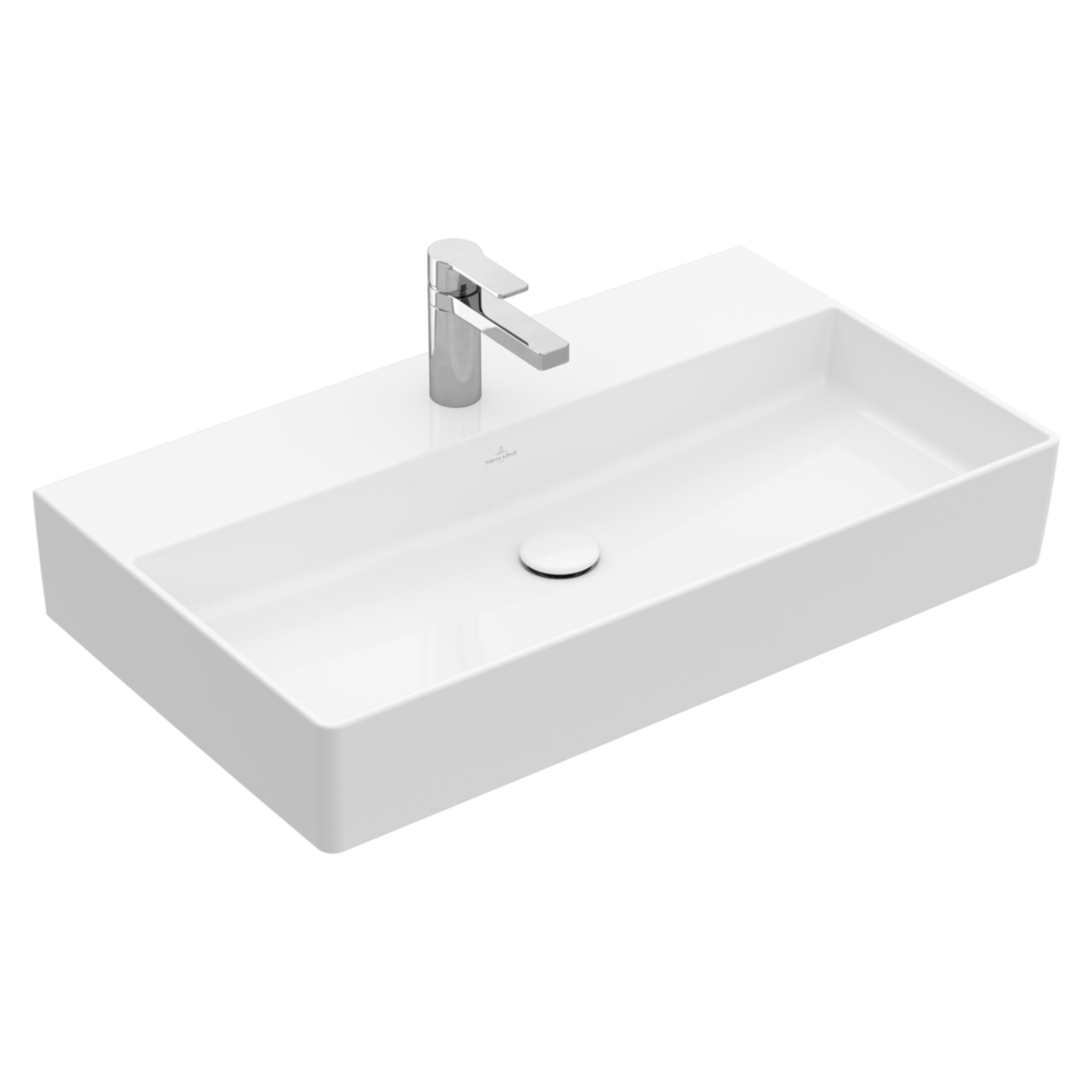 MEMENTO 2.0 WASHBASIN WITH TAP HOLE