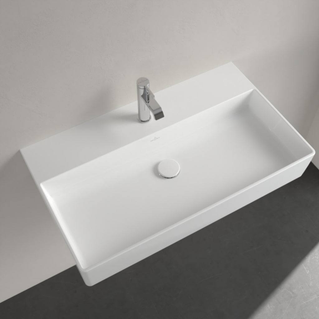 MEMENTO 2.0 WASHBASIN WITH TAP HOLE