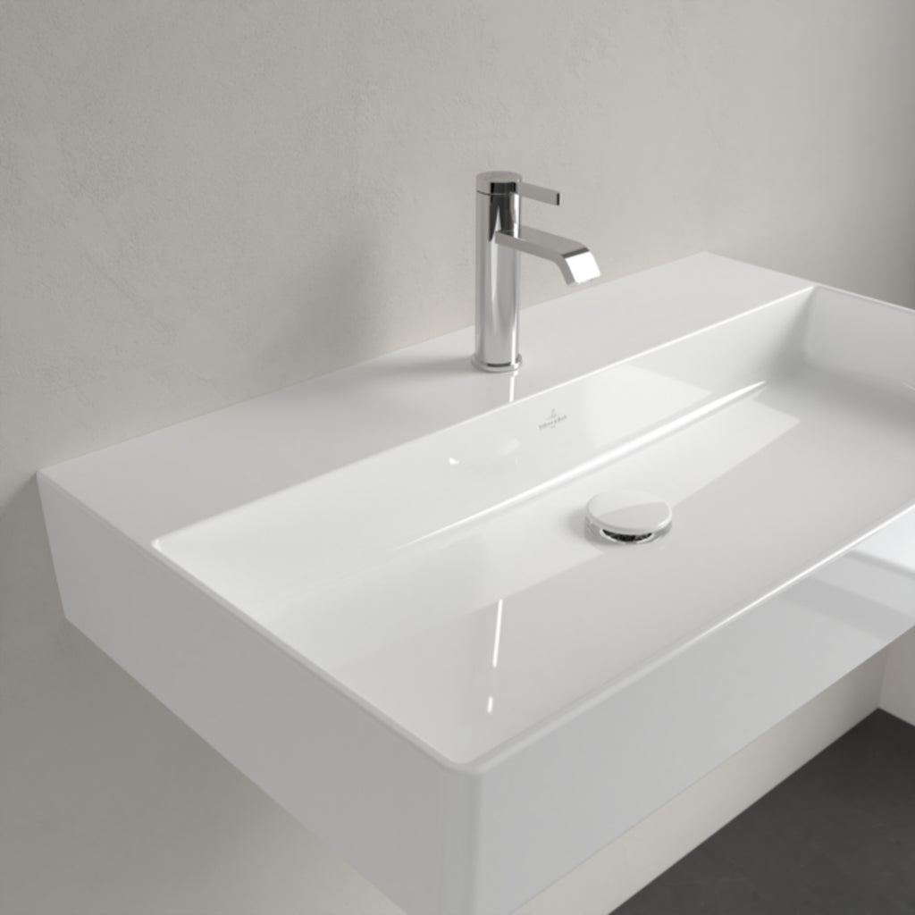 MEMENTO 2.0 WASHBASIN WITH TAP HOLE