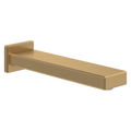 METTLACH BATH SPOUT
