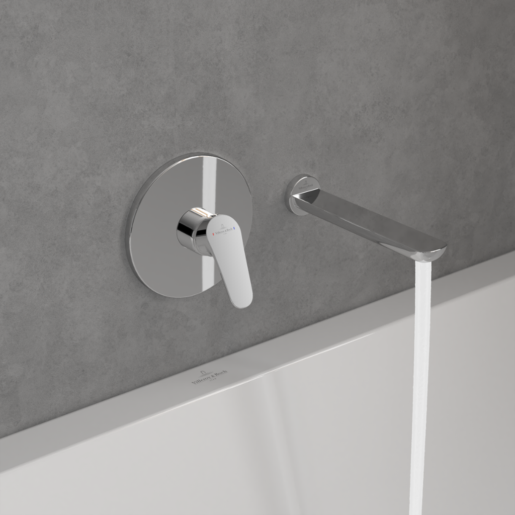 O.NOVO BATH  SPOUT