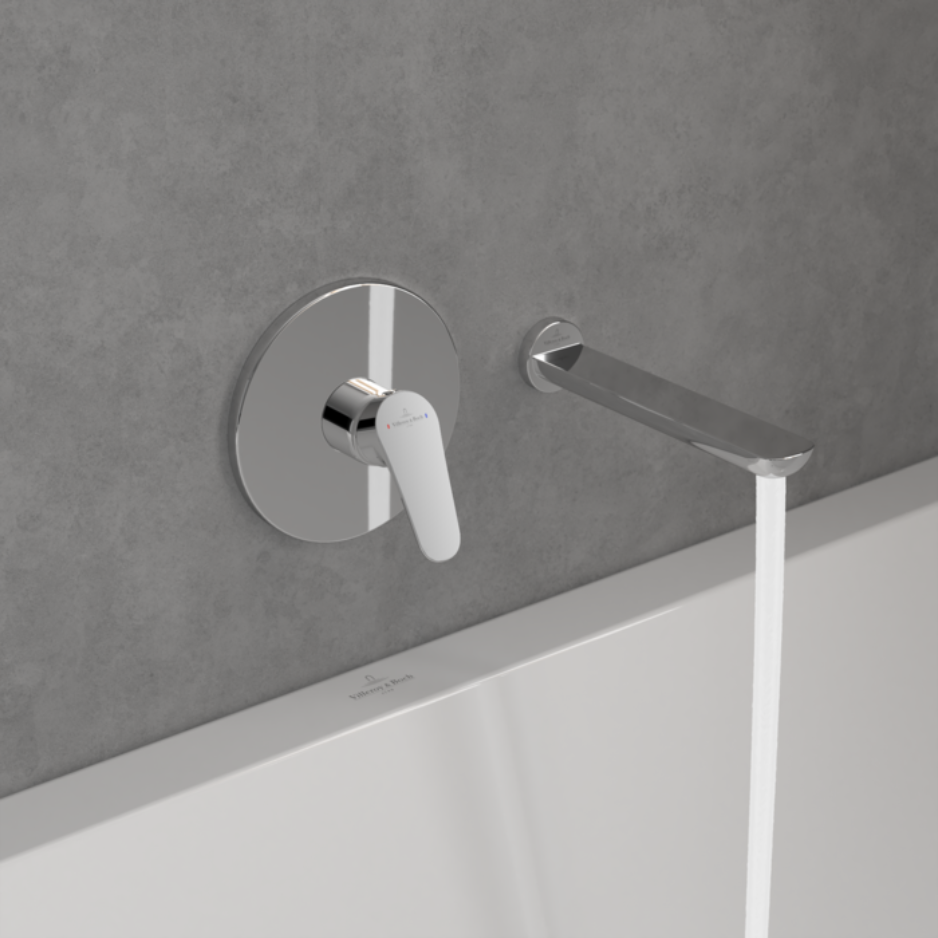 O.NOVO BATH  SPOUT