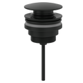 POP-UP WASTE ROUND