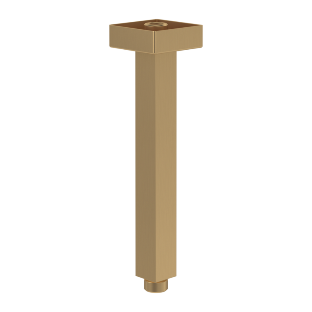 SHOWER ARM CEILING SQUARE