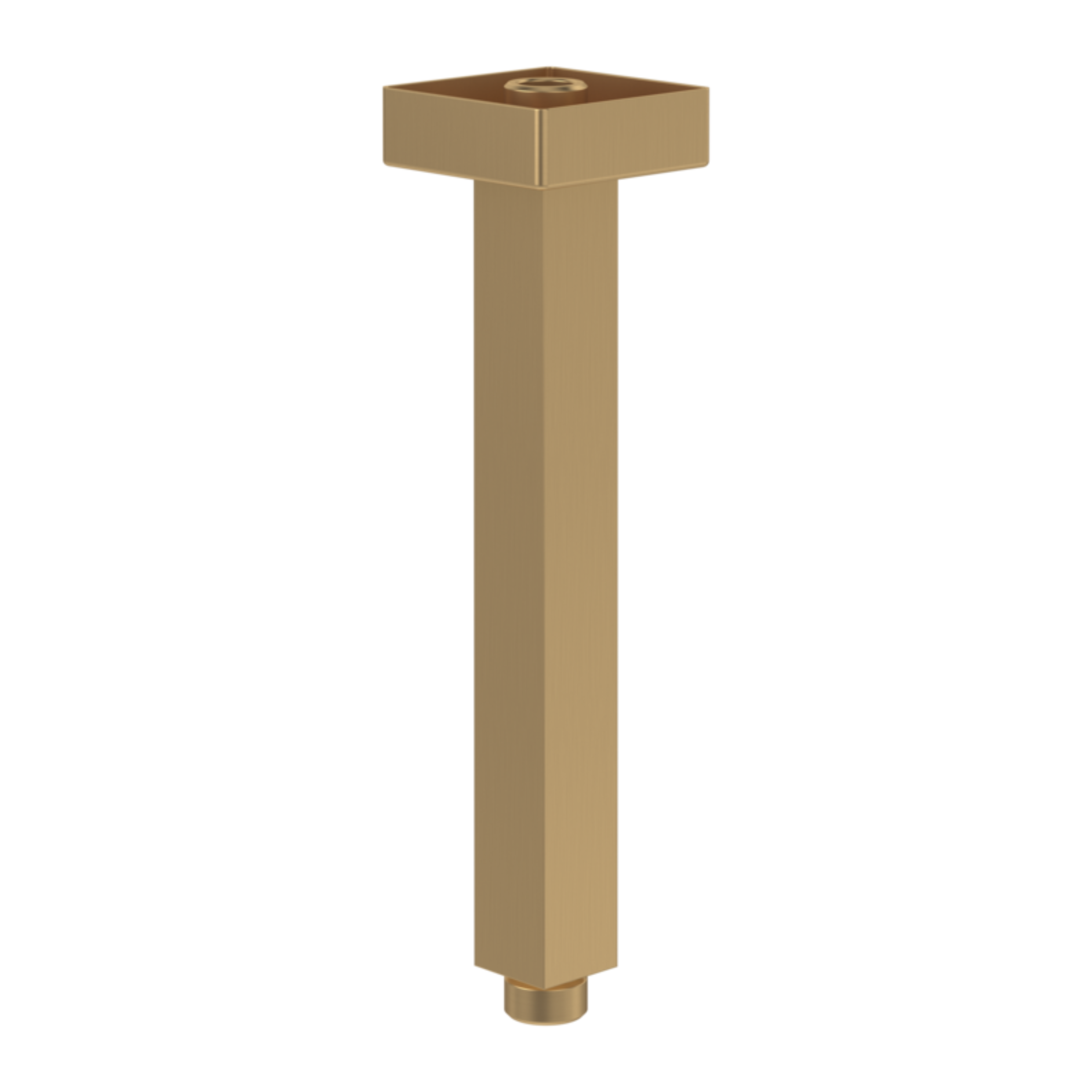 SHOWER ARM CEILING SQUARE