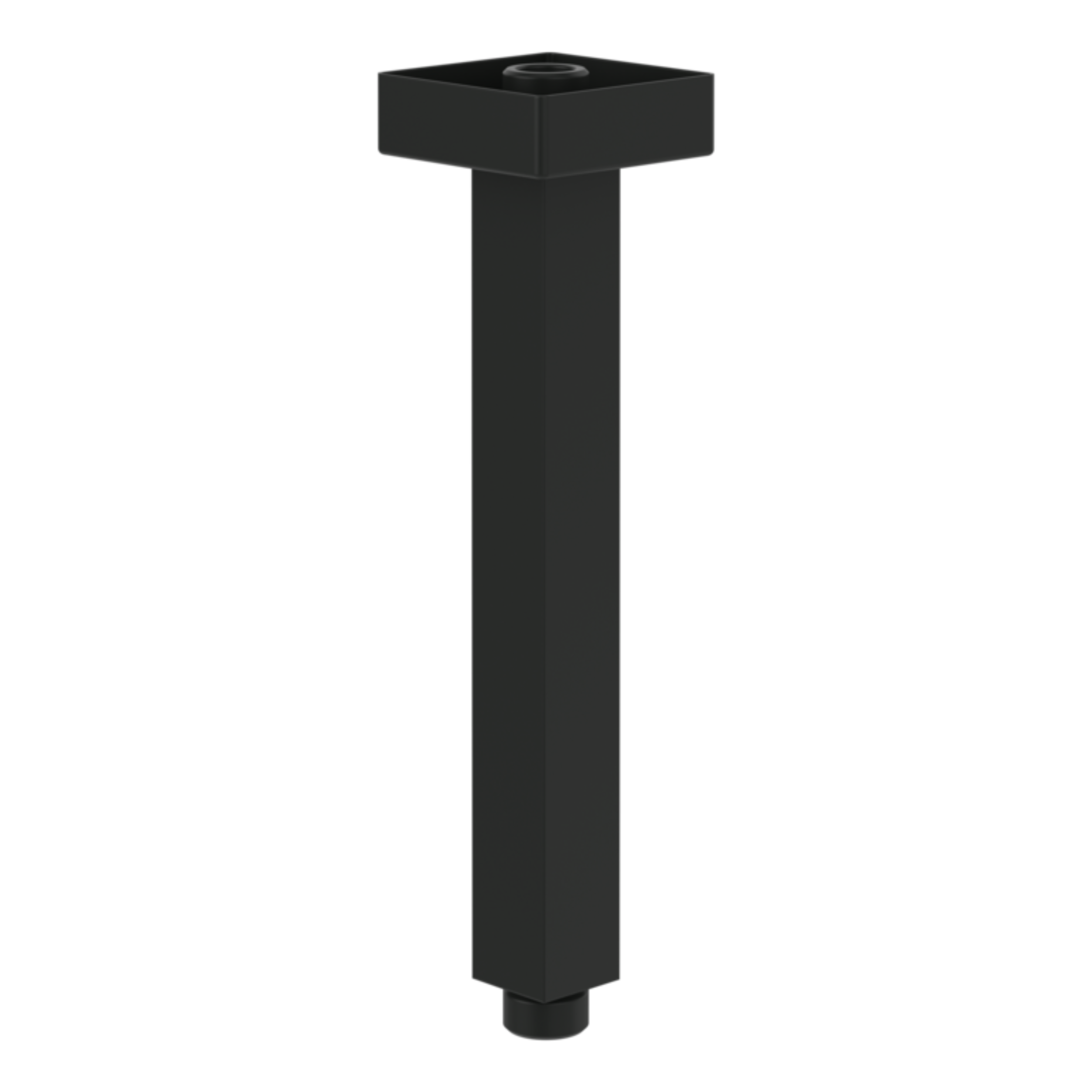 SHOWER ARM CEILING SQUARE