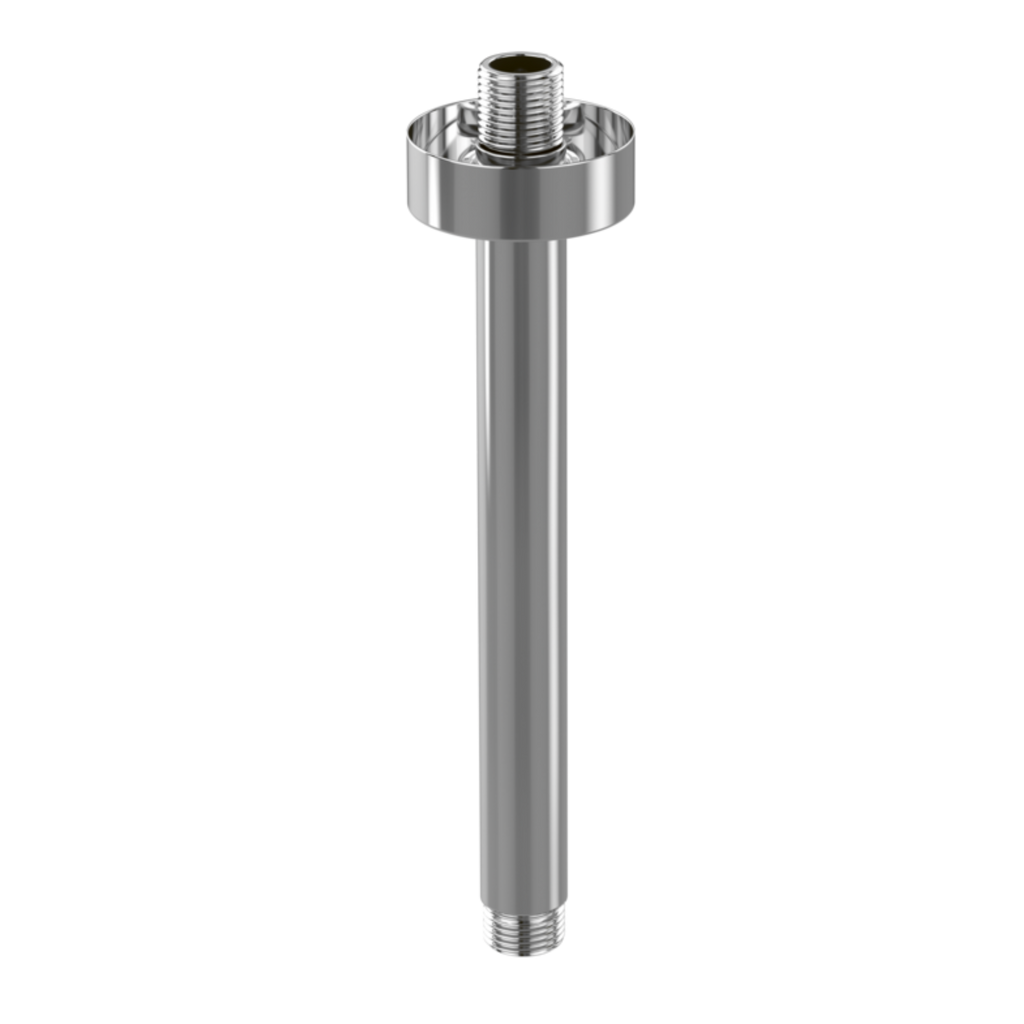 SHOWER ARM CEILING ROND