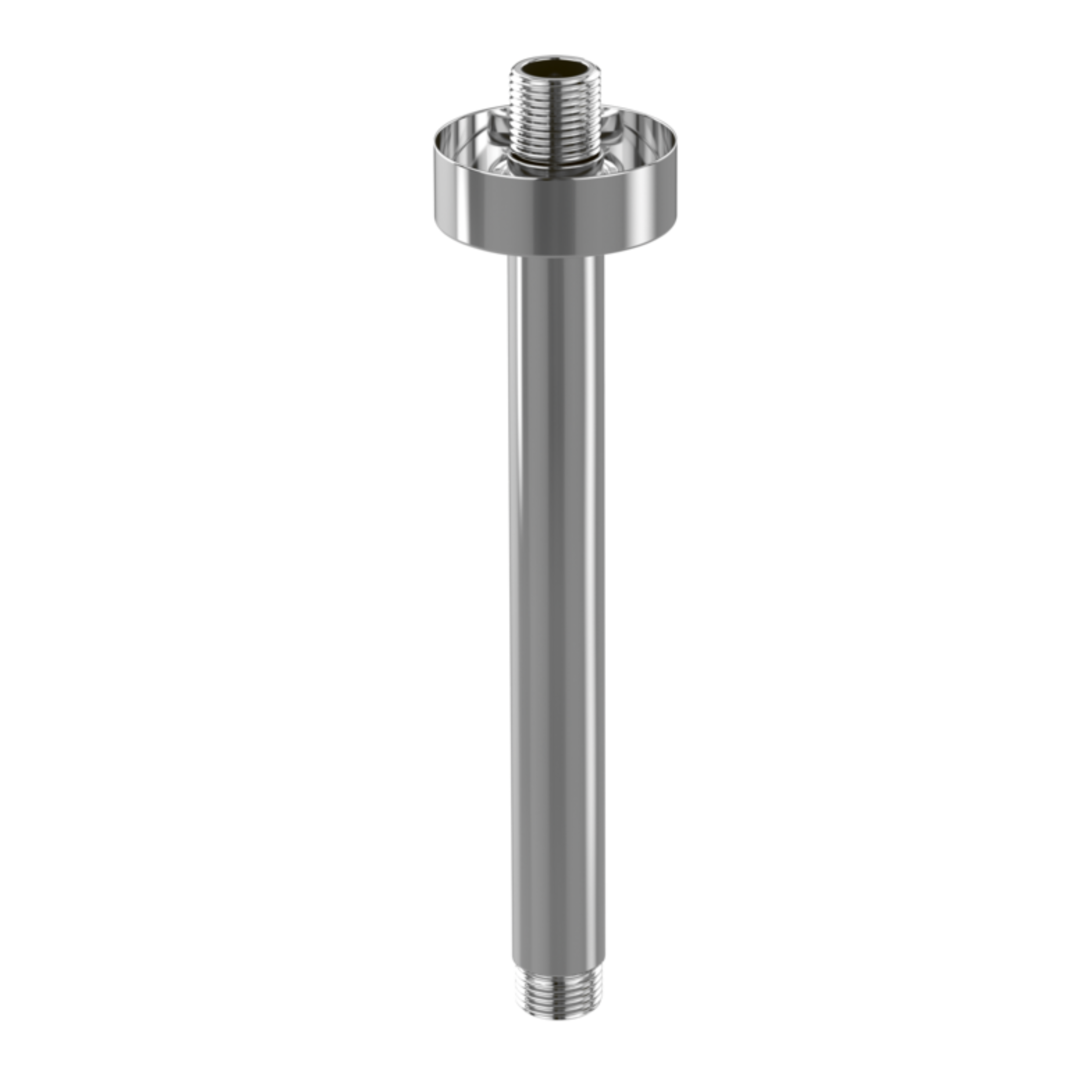 SHOWER ARM CEILING ROND