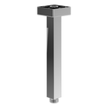 SHOWER ARM CEILING SQUARE