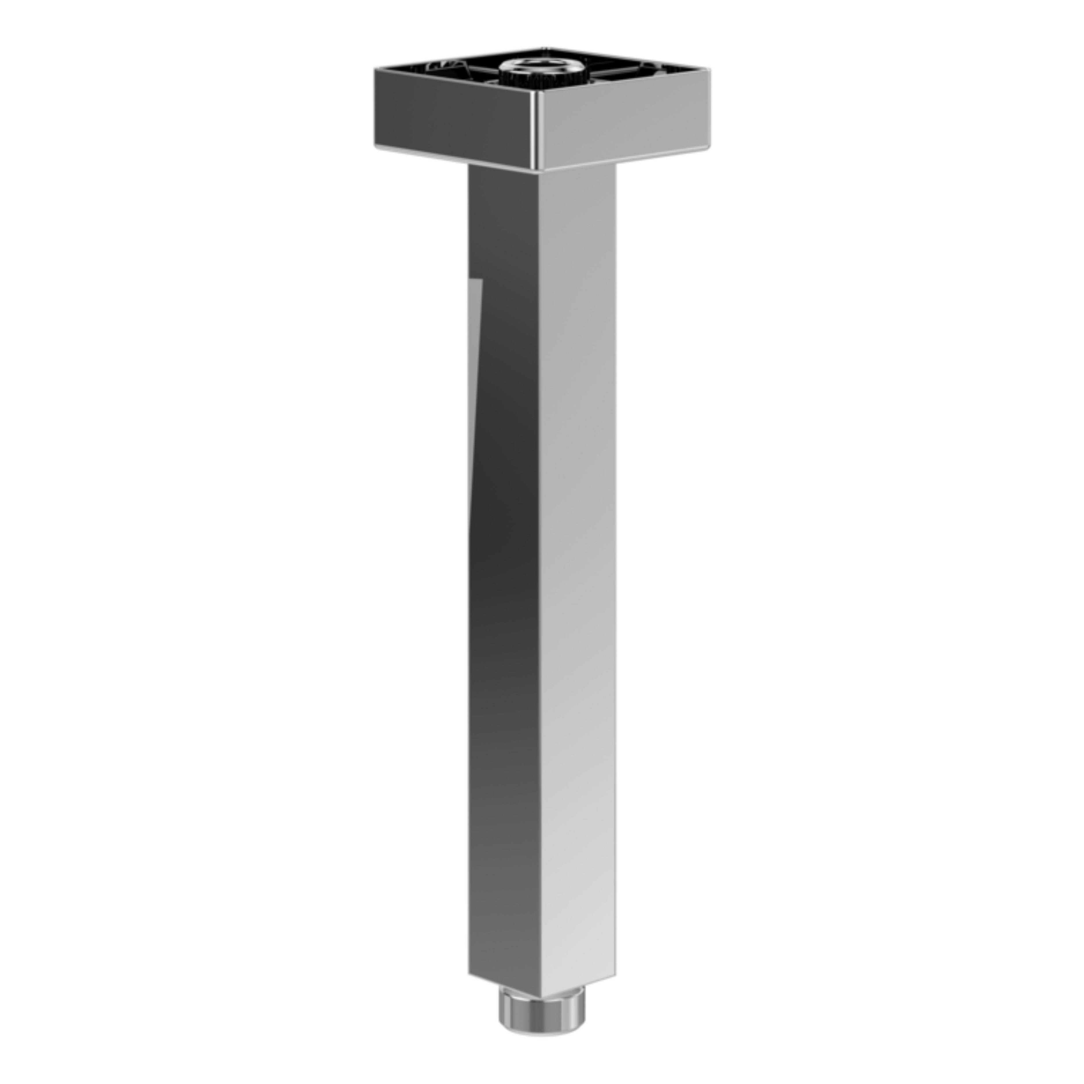 SHOWER ARM CEILING SQUARE