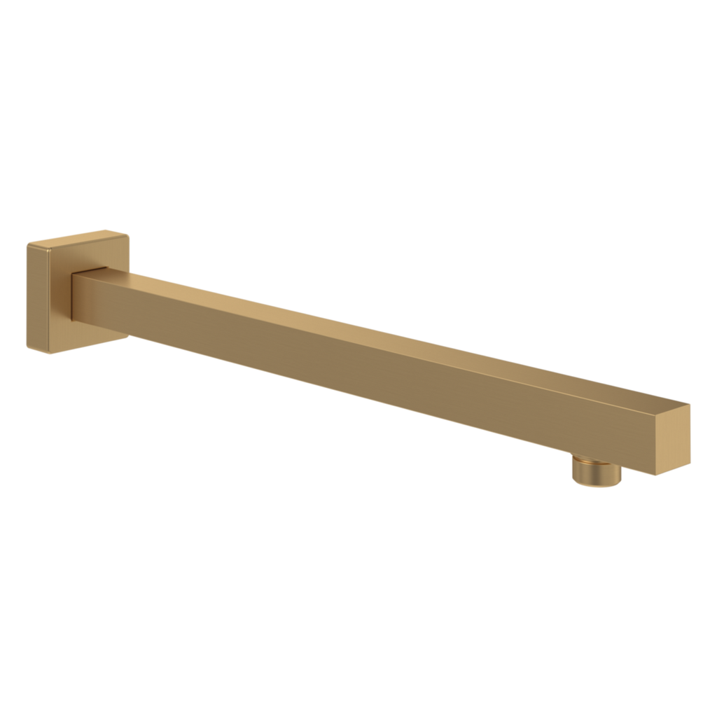 SHOWER ARM WM SQUARE