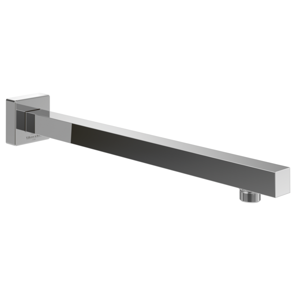 SHOWER ARM WM SQUARE