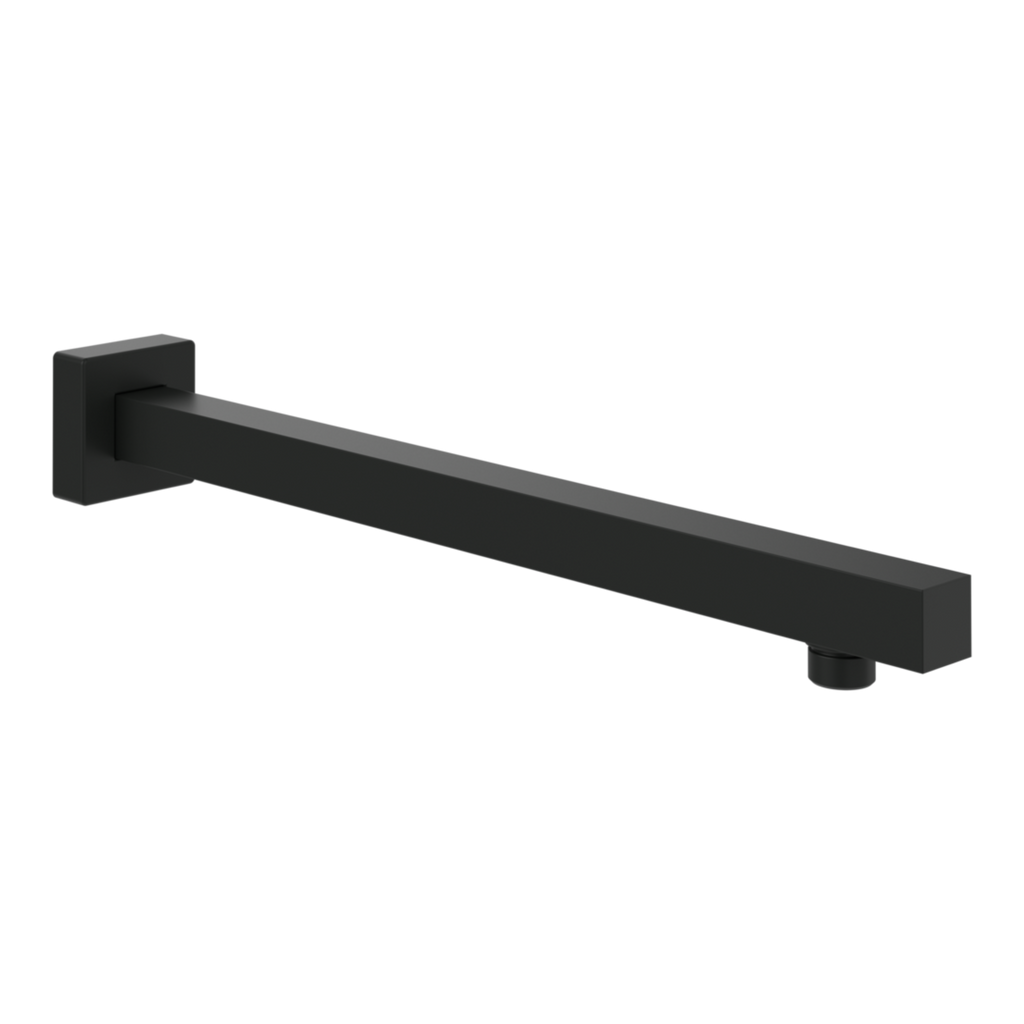 SHOWER ARM WM SQUARE