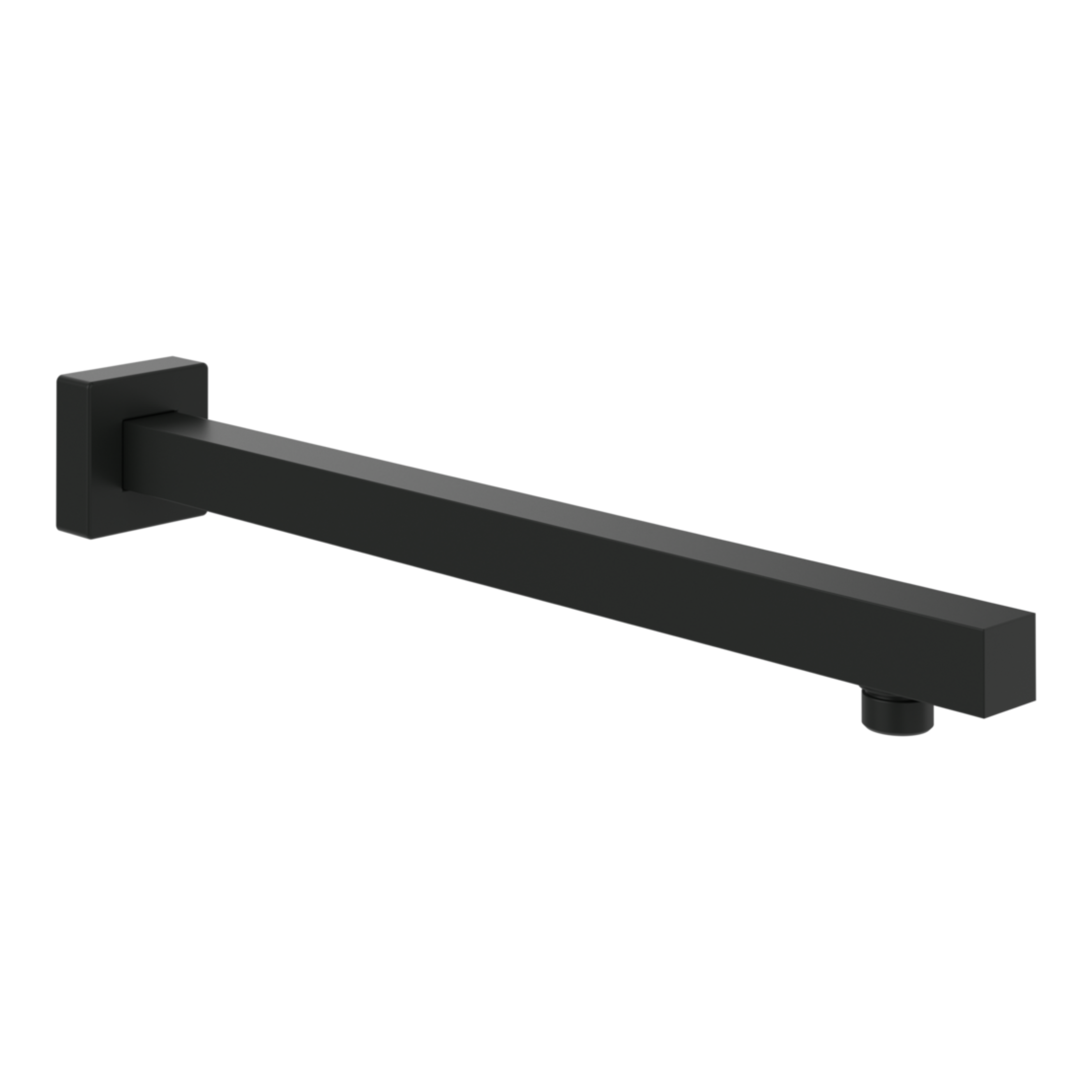 SHOWER ARM WM SQUARE