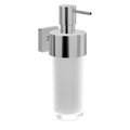 STRIKING SOAP DISPENSER