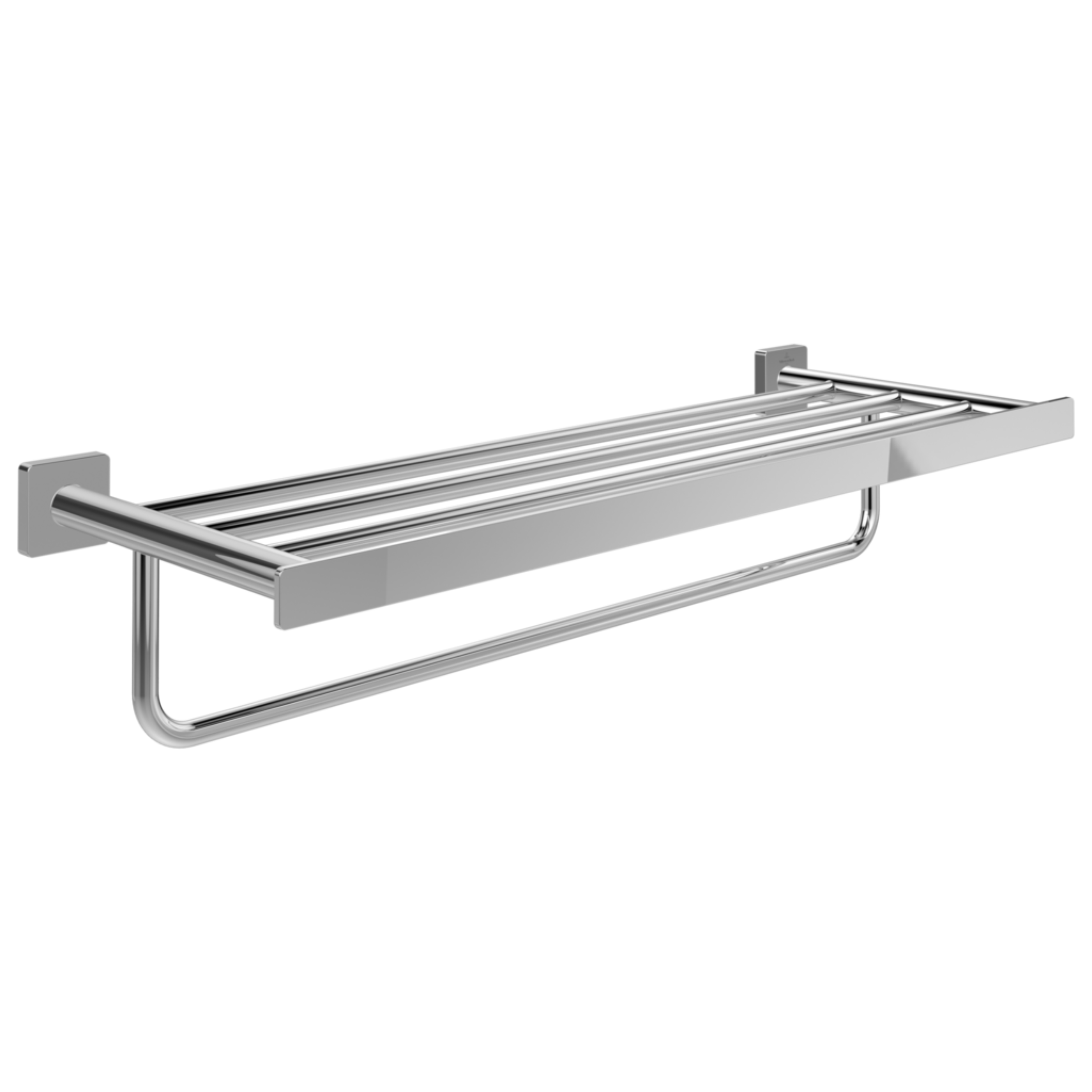 STRIKING-TOWEL RACK