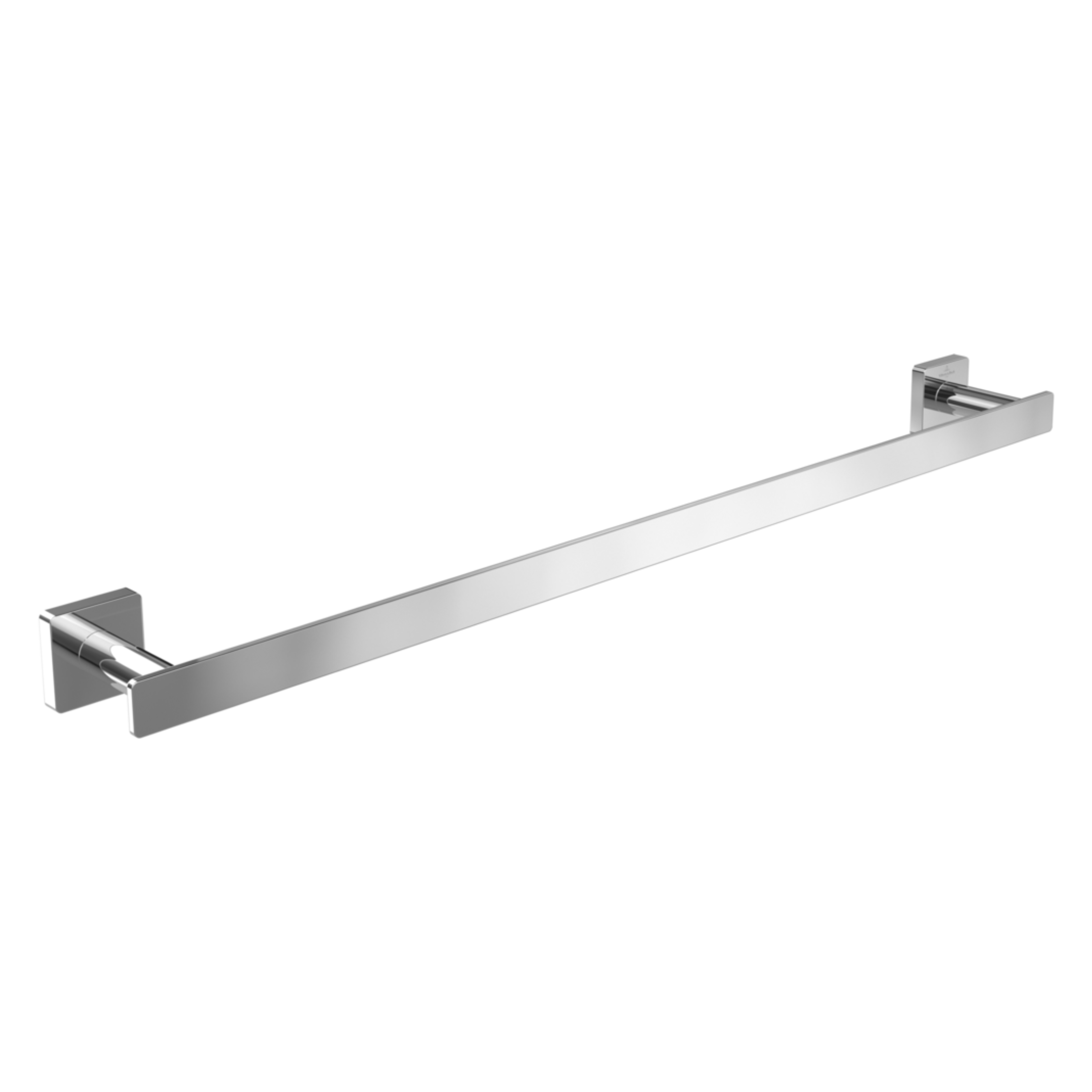 STRIKING TOWEL RAIL-SQUARE