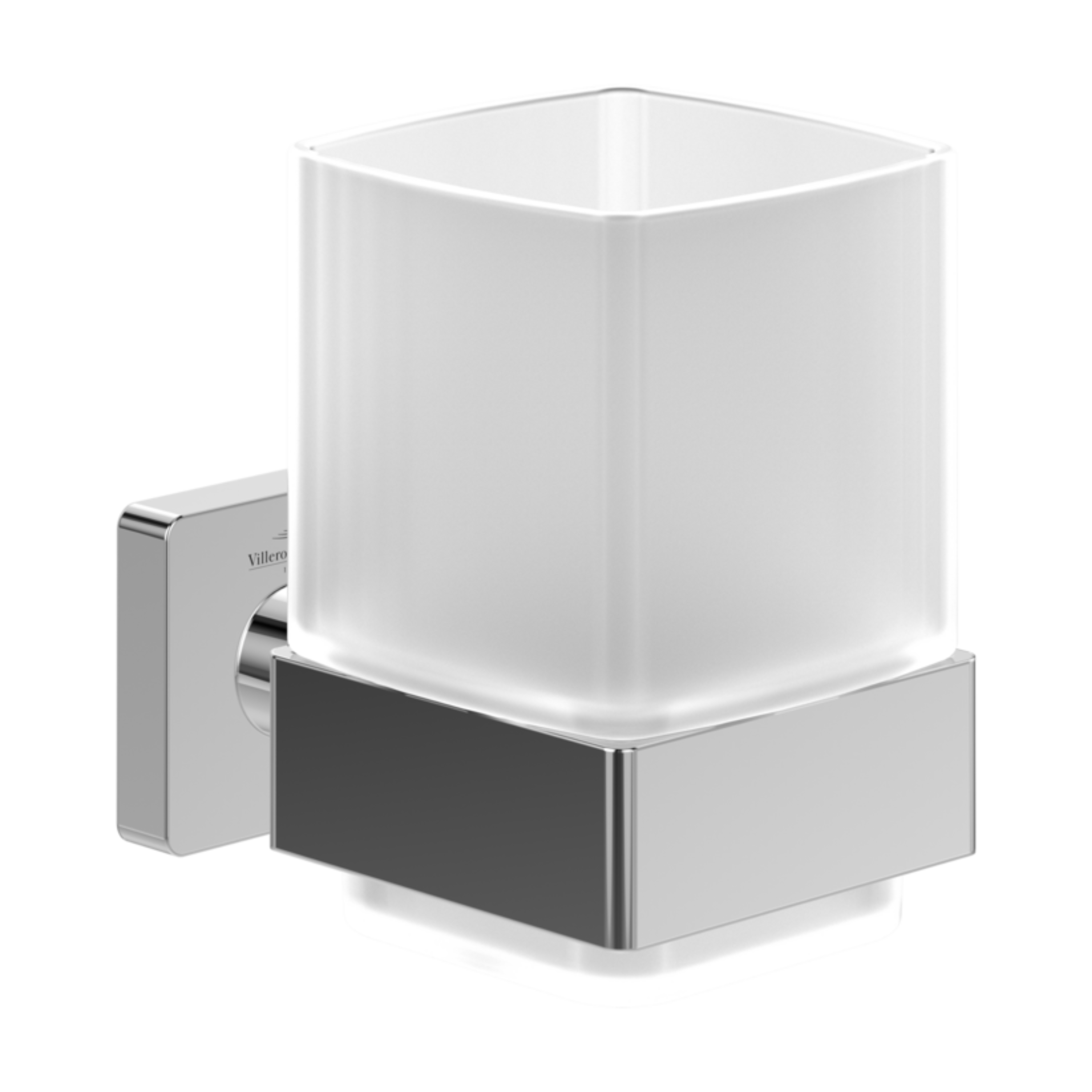 STRIKING-TUMBLER HOLDER