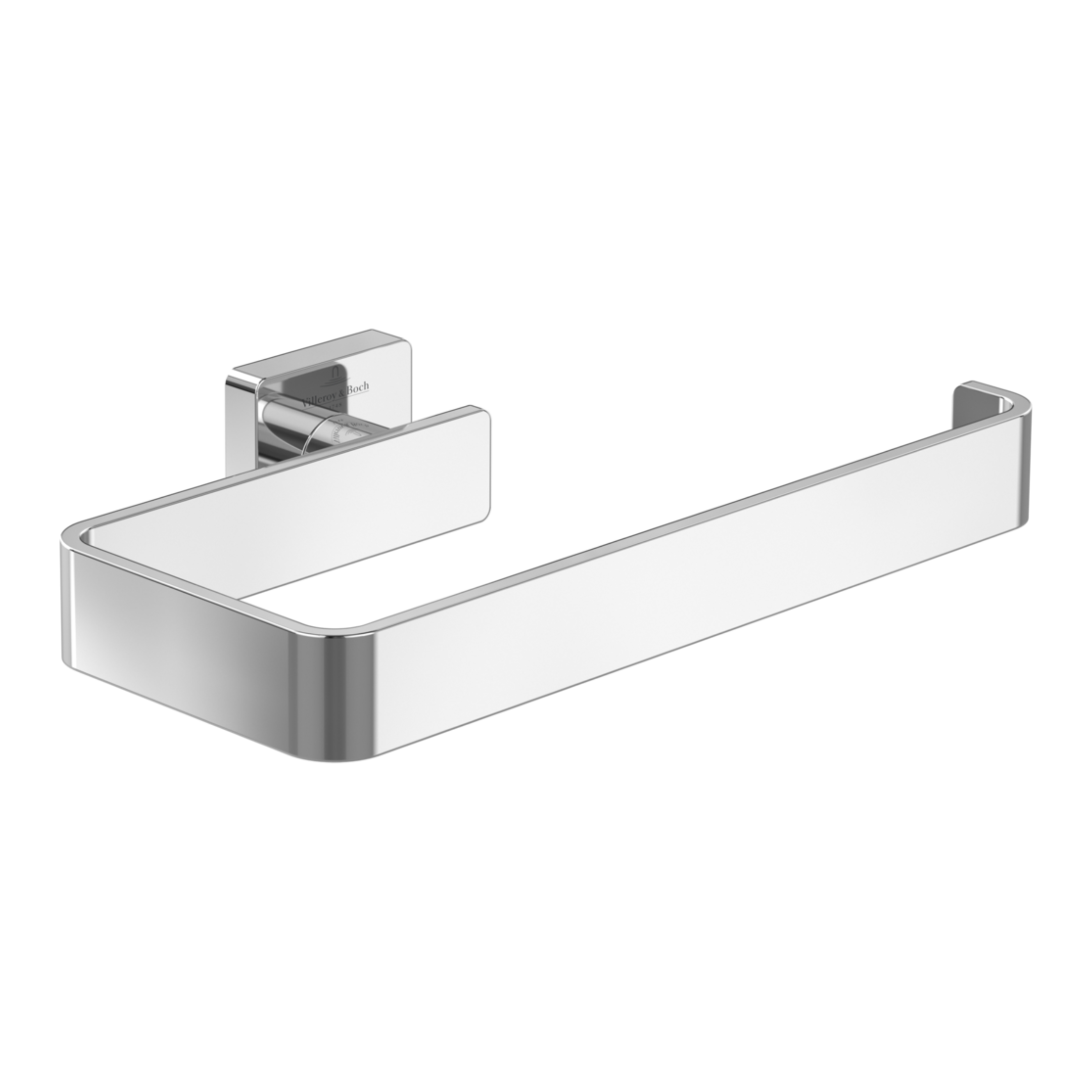 STRIKING-TOWEL RAIL