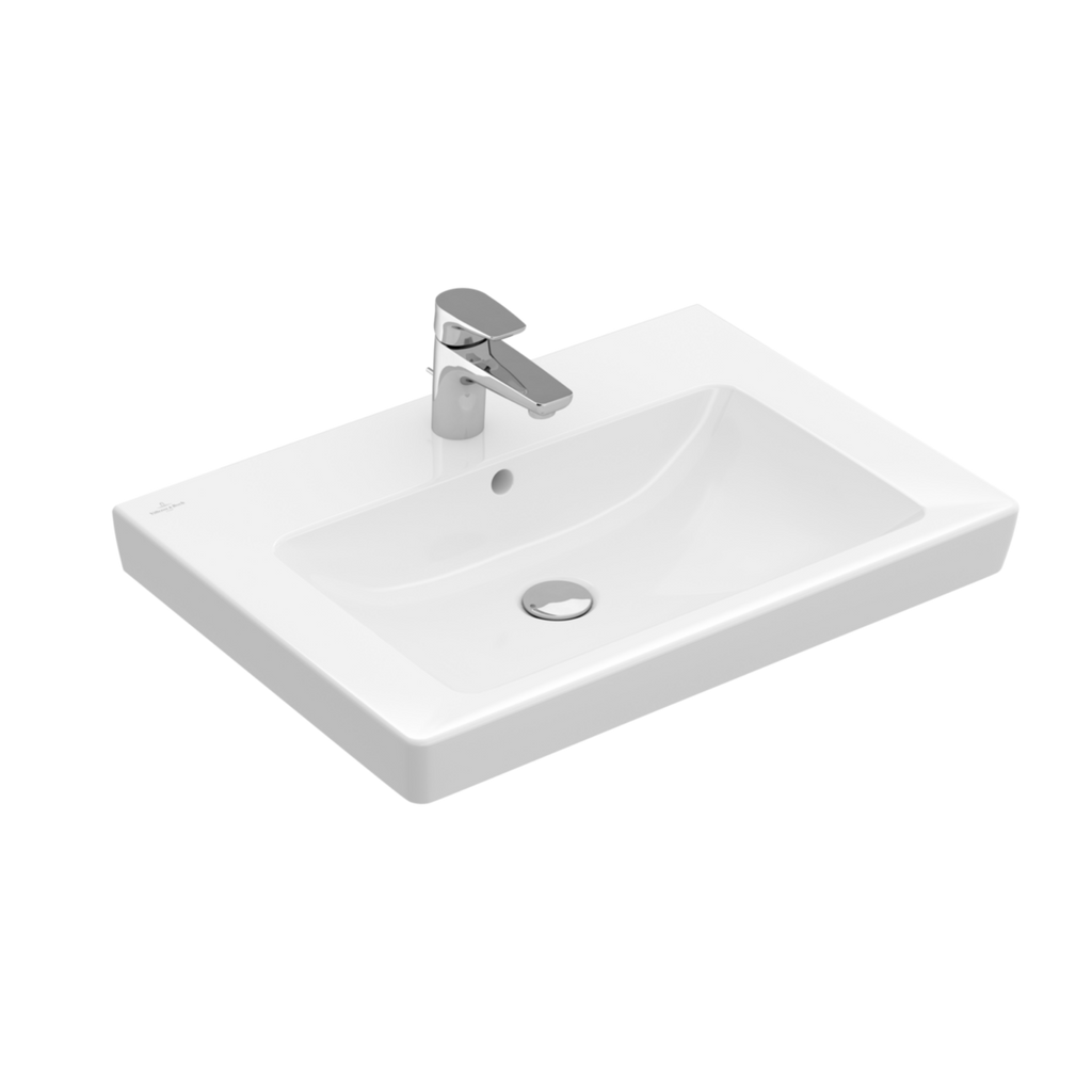 SUBWAY 2.0 WASHBASIN