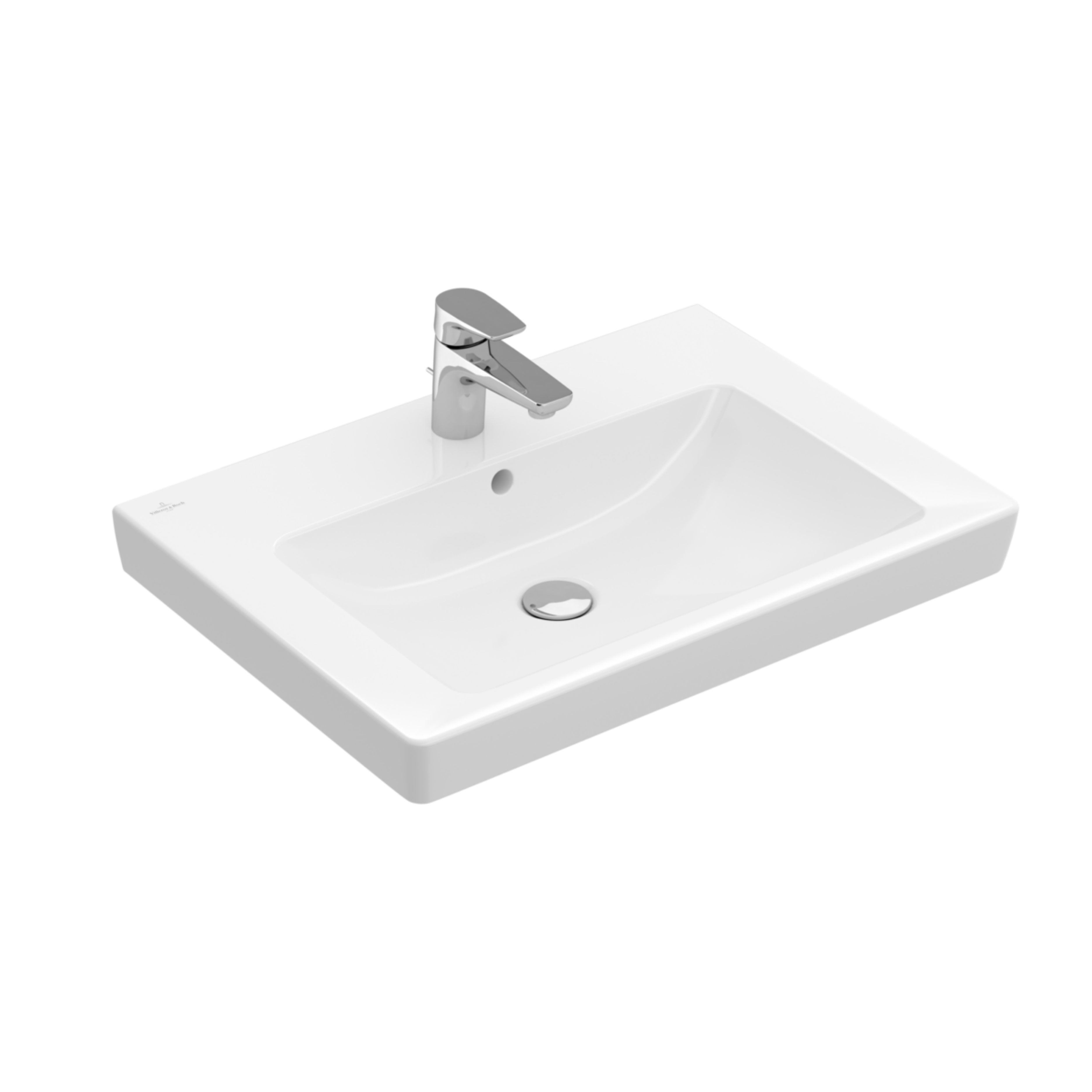 SUBWAY 2.0 WASHBASIN