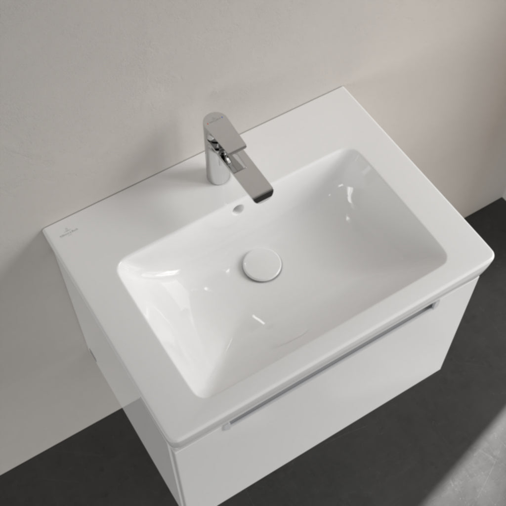 SUBWAY 2.0 WASHBASIN