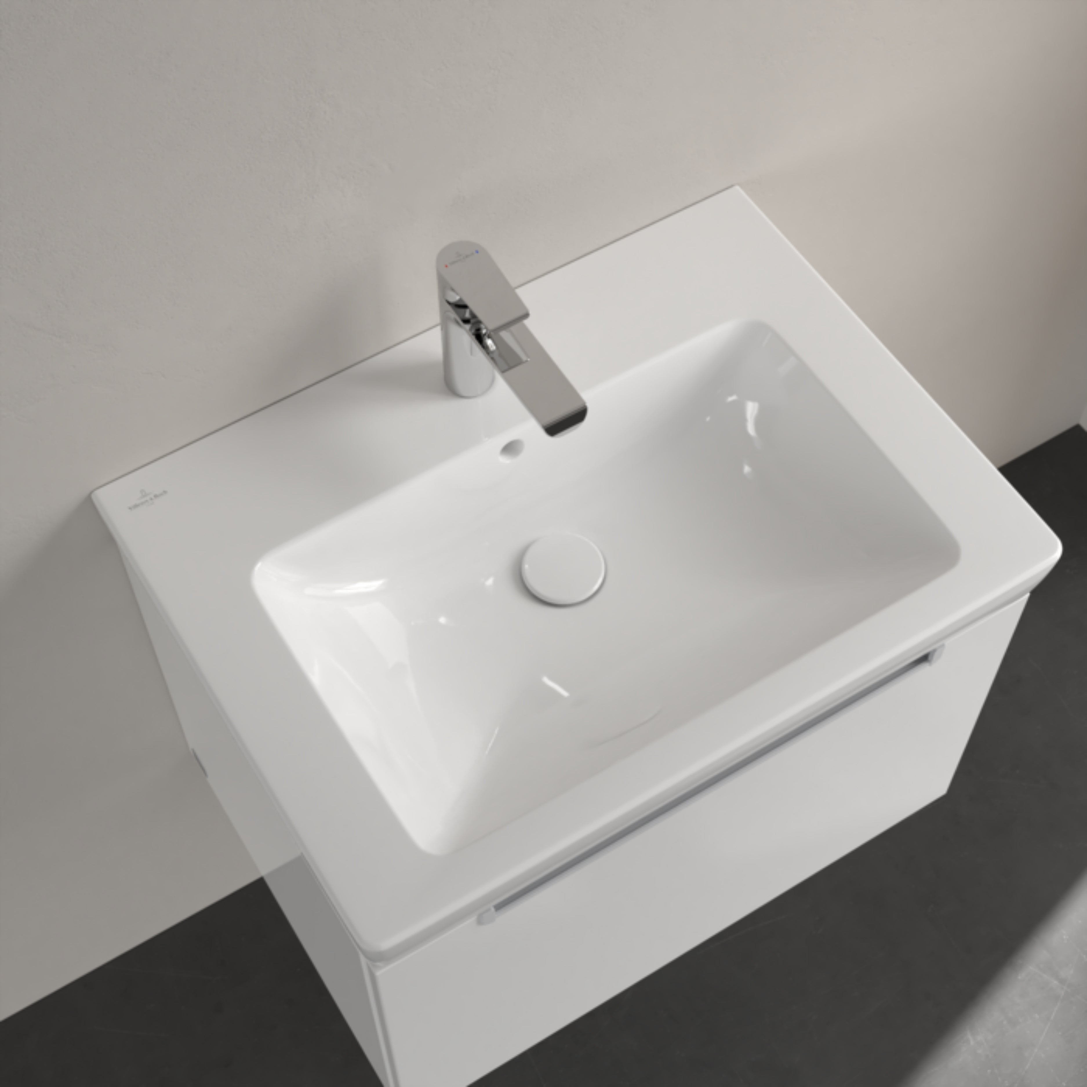 SUBWAY 2.0 WASHBASIN