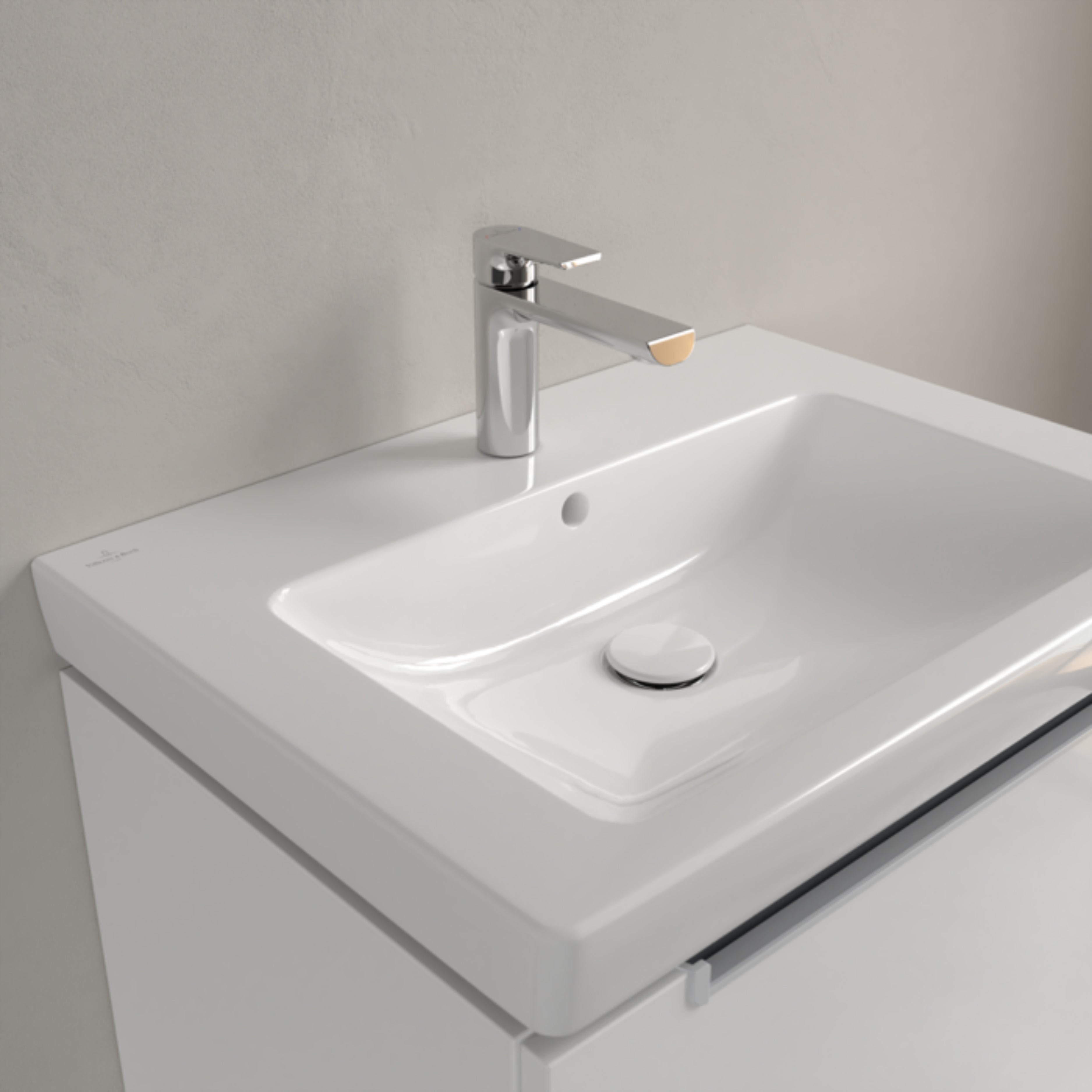 SUBWAY 2.0 WASHBASIN