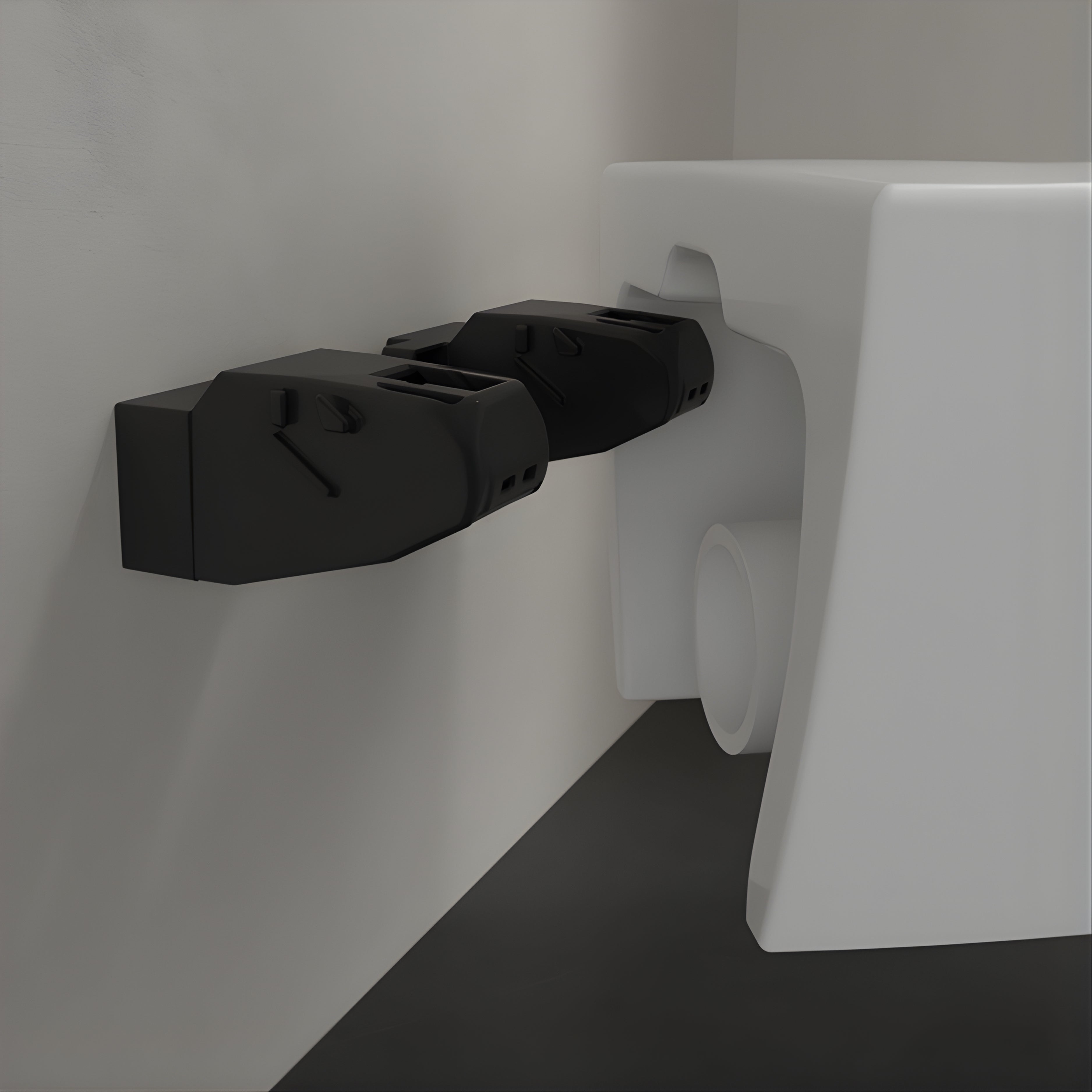 SUBWAY 2.0 WC COMBI PACK