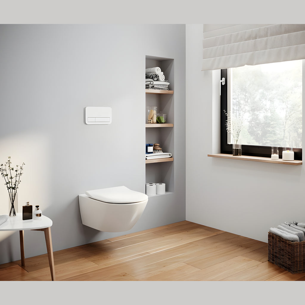 SUBWAY 2.0 WC COMBI PACK