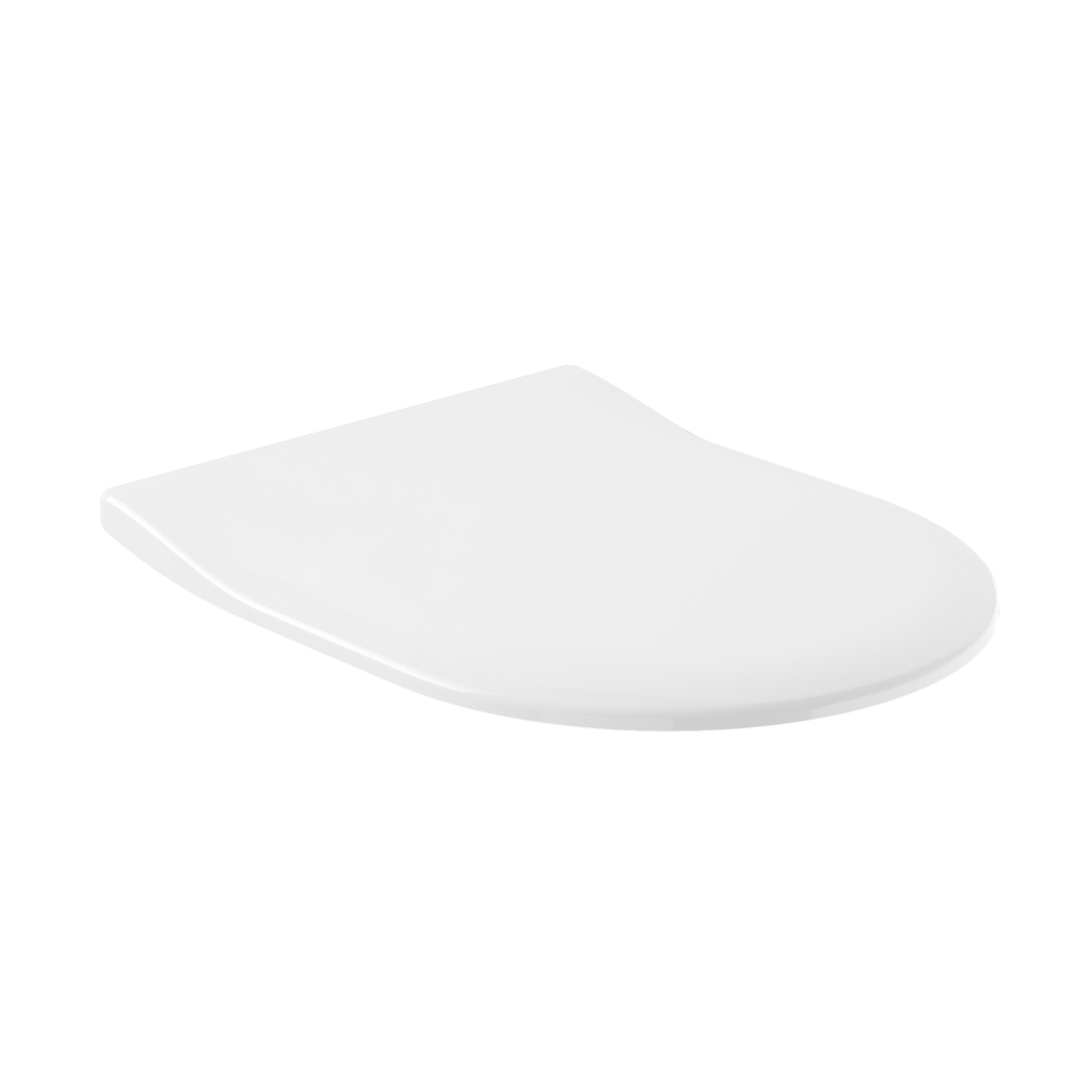 SUBWAY 2.0 WC SEAT & COVER