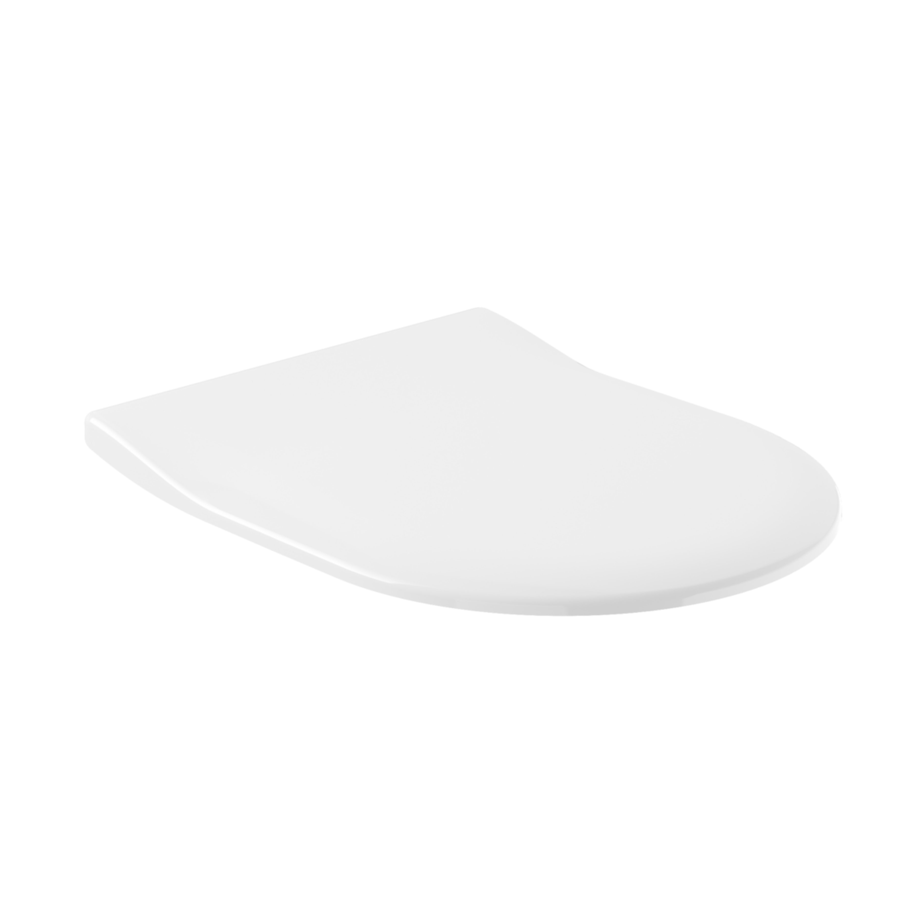SUBWAY 2.0 WC SEAT & COVER