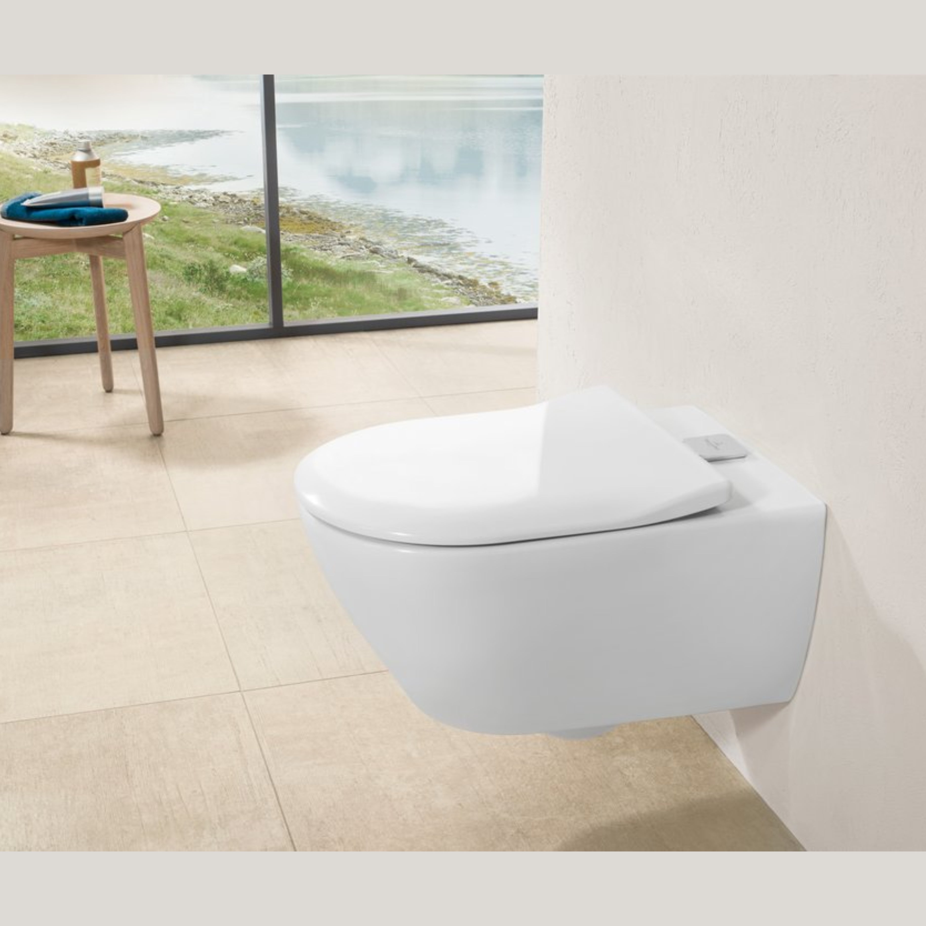 SUBWAY 2.0 WC SEAT & COVER