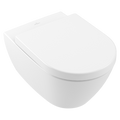 SUBWAY 2.0 WALL MOUNTED WC PAN