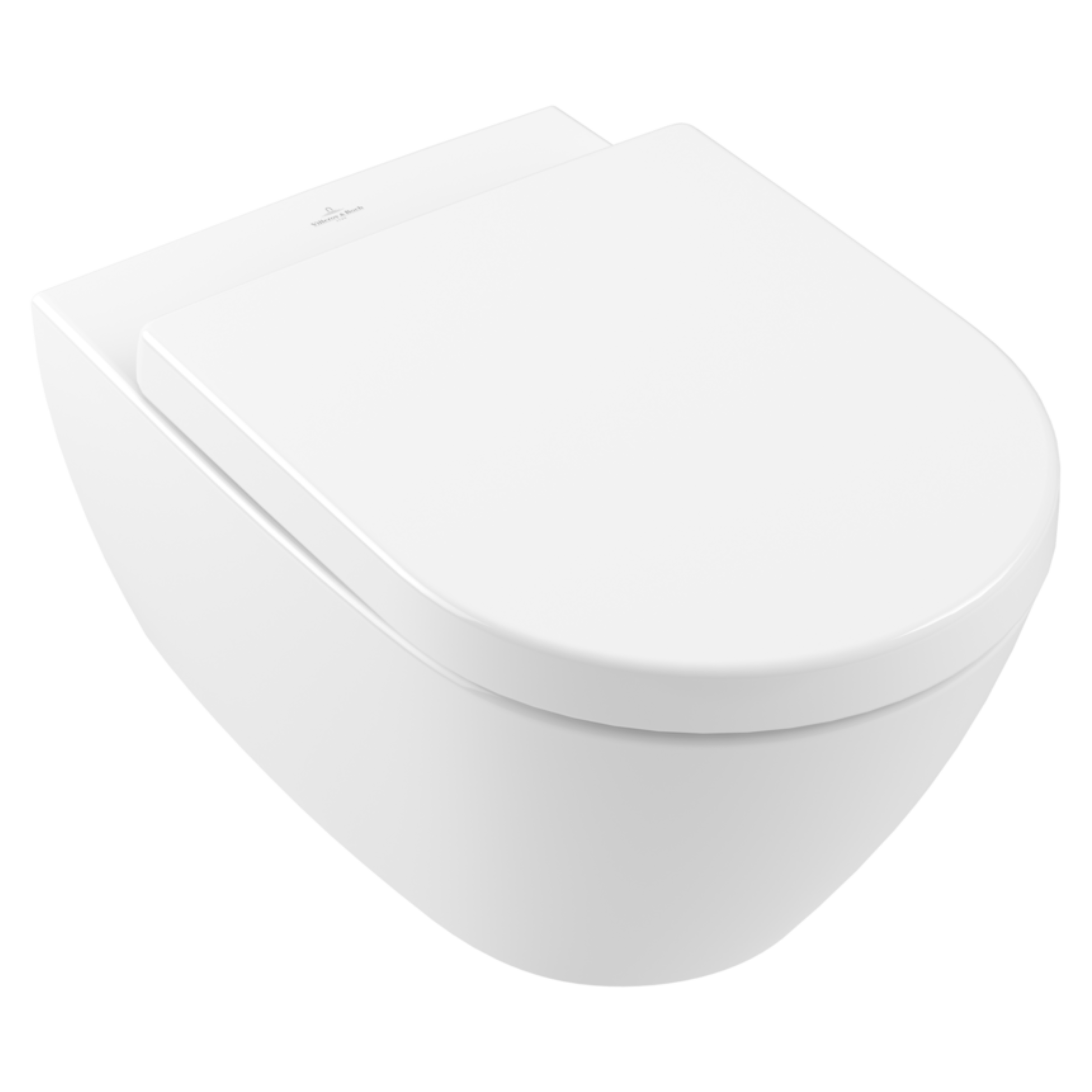 SUBWAY 2.0 WALL MOUNTED WC PAN