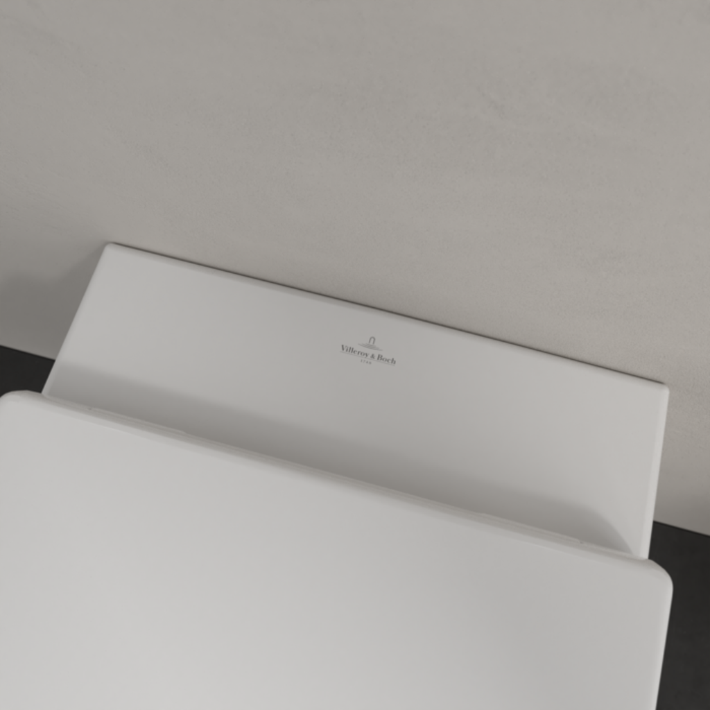 SUBWAY 2.0 WALL MOUNTED WC PAN