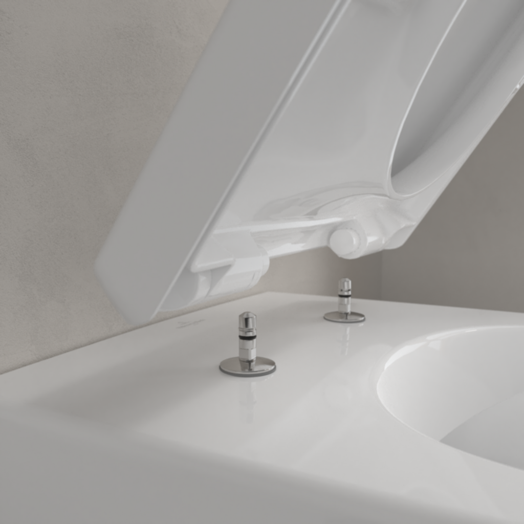 SUBWAY 2.0 WALL MOUNTED WC PAN