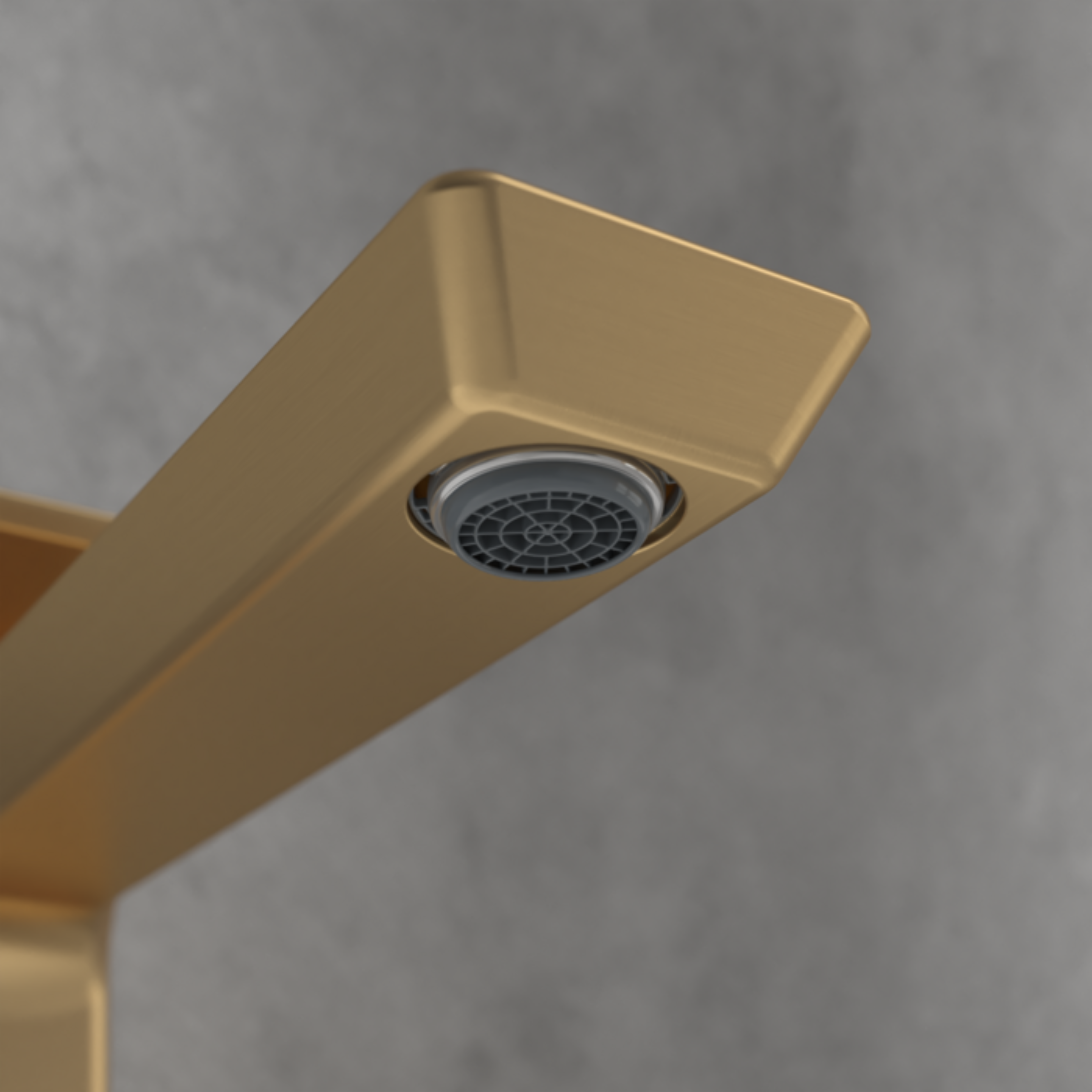 SUBWAY 3.0 TALL BASIN MIXER (W/O POP-UP WASTE)