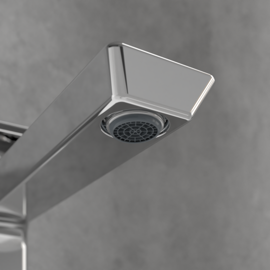 SUBWAY 3.0 TALL BASIN MIXER (W/O POP-UP WASTE)