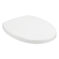 TUBE WC SEAT & COVER