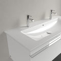VENTICELLO VANITY WASHBASIN (2 TAP HOLE)